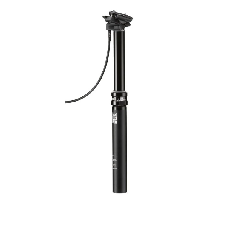 ROCKSHOX Reggisella Telescopico Rock Shox REVERB 34,9 Lunghezza 420mm Escursione 125 Mm 1 ROCKSHOX Reggisella Telescopico Rock Shox REVERB 34,9 Lunghezza 420mm Escursione 125 Mm