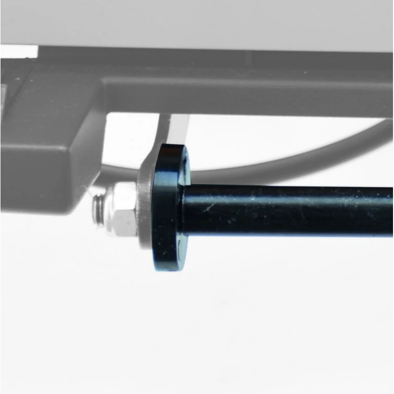 Portabici Gancio Traino PERUZZO Pure Instinct 4 Bici Art. 708/4 7 Portabici Gancio Traino PERUZZO Pure Instinct 4 Bici Art. 708/4 - immagine 7