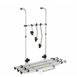 Portabici Posteriore Fabbri BICI OK 3 CAMPER 95/140