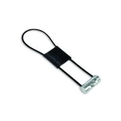 Accessori Per Barre Portatutto Fabbri ALU VIVA 5 CAVETTO DI SERRAGGIO - 490 Mm