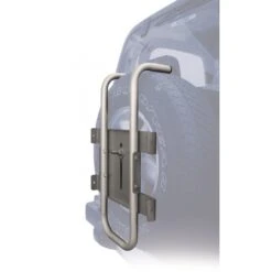 Attacco Ruota 4x4 In Alluminio Per Portabici PERUZZO Stelvio Art. 373A