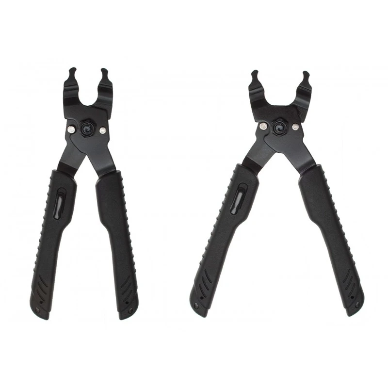 Attrezzo Chiave ABOSLUTE Per Apertura E Chiusura Falsa Maglia Missing Link 1 Attrezzo Chiave ABOSLUTE Per Apertura E Chiusura Falsa Maglia Missing Link