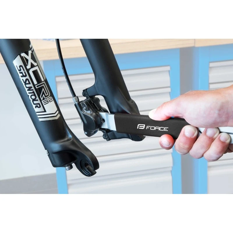 Attrezzo Per Dischi Freno FORCE Disk Brake Service 2 Attrezzo Per Dischi Freno FORCE Disk Brake Service - immagine 2