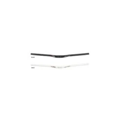 Azonic Manubrio Dh Mtb World Force Bar Rise 1" Nero