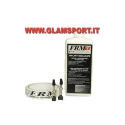 FRM KIT TRASFORMAZIONE RUOTE TUBELESS FRM WHITE TAPE