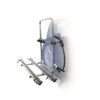 Portabici Posteriore Per Auto 4x4 PERUZZO Brennero 2 Bici Art. 313