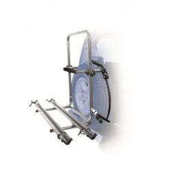 Portabici Posteriore Per Auto 4x4 PERUZZO Brennero 2 Bici Art. 313