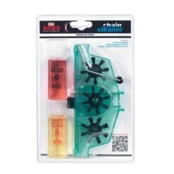 Lavacatena BARBIERI CHAIN CLEANER 1 Con Detergente E Lubrificante