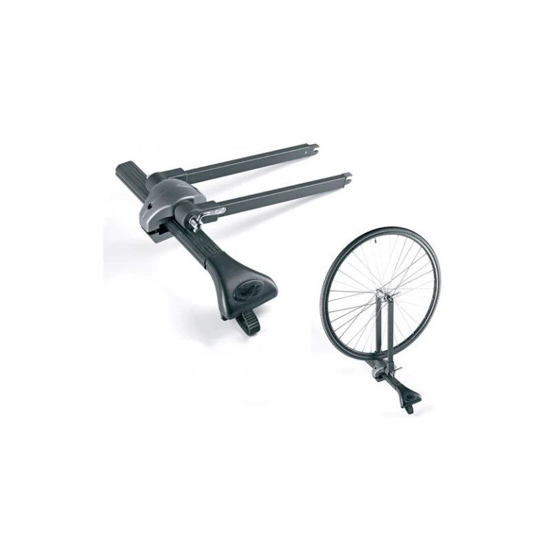 Gancio Portaruota Da Tetto ELITE 80 1 Gancio Portaruota Da Tetto ELITE 80