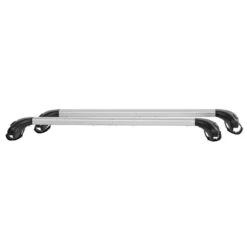 Barra Portatutto MENABO' ARIETE Telescopica Rail Alti RAISED RAILS