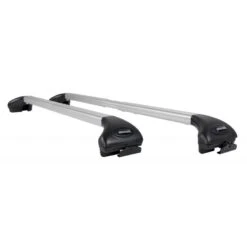 Barra Portatutto MENABO' ARIETE Telescopica Rail Integrati FLUSH RAILS -Vendite PERUZZO barra portatutto menabo ariete telescopica rail integrati flush rails 4