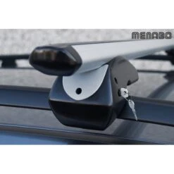 Barra Portatutto MENABO' Dozer XXL -Vendite PERUZZO barra portatutto menabo dozer xxl 2