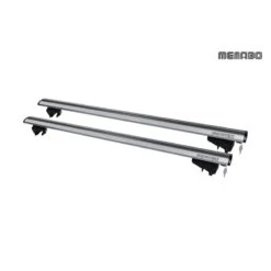 Barra Portatutto MENABO' Lince XL Silver