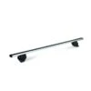 Barre Portatutto Fabbri Alluminio Universali Rail ALU VIVA 5 Lunghezza 116 Cm