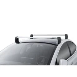 Barre Portatutto MENABO' OE Per TESLA MODEL 3 -Vendite PERUZZO barre portatutto menabo oe per tesla model 3 2