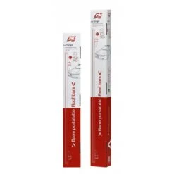 Barre Portatutto Rail UNIVERSALI G3 CLOP Acciaio 127 -Vendite PERUZZO barre portatutto rail universali g3 clop acciaio 127 4