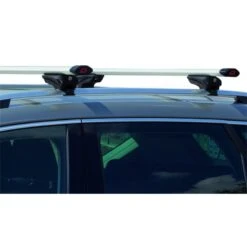 Barre Portatutto Rail UNIVERSALI G3 CLOP AIRFLOW Alluminio 127 -Vendite PERUZZO barre portatutto rail universali g3 clop airflow alluminio 127 4