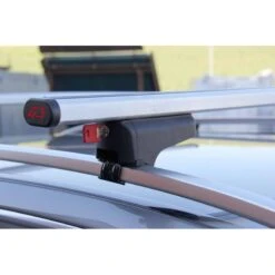 Barre Portatutto Rail UNIVERSALI G3 CLOP Alluminio 110 -Vendite PERUZZO barre portatutto rail universali g3 clop alluminio 110 2