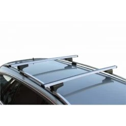 Barre Portatutto Rail UNIVERSALI G3 CLOP Alluminio 110