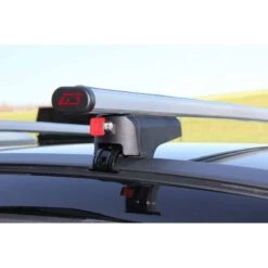 Barre Portatutto Rail UNIVERSALI G3 CLOP Alluminio 127 -Vendite PERUZZO barre portatutto rail universali g3 clop alluminio 127 3