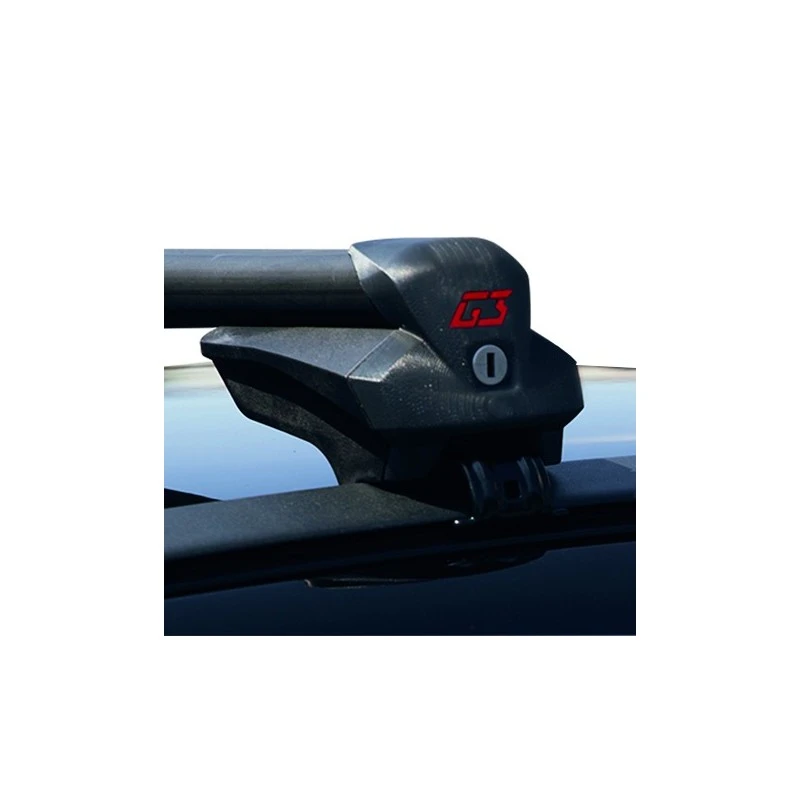 Barre Portatutto Rail UNIVERSALI G3 CLOP INFINITY 77-115 Cm 5 Barre Portatutto Rail UNIVERSALI G3 CLOP INFINITY 77-115 Cm - immagine 5