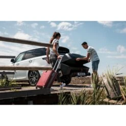 PERUZZO Baule Box Da Gancio Traino GP -Vendite PERUZZO baule box da gancio traino gp 1