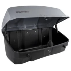 Baule Box Per Gancio Traino MENABO' MIZAR Per ALCOR 3 E 4 -Vendite PERUZZO baule box per gancio traino menabo mizar per alcor 3 e 4 13