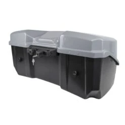 Baule Box Per Gancio Traino MENABO' MIZAR Per ALCOR 3 E 4 -Vendite PERUZZO baule box per gancio traino menabo mizar per alcor 3 e 4 2