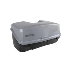 Baule Box Per Gancio Traino MENABO' MIZAR Per ALCOR 3 E 4