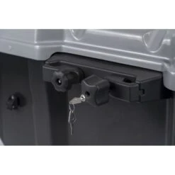 Baule Box Per Gancio Traino MENABO' MIZAR Per ALCOR 3 E 4 -Vendite PERUZZO baule box per gancio traino menabo mizar per alcor 3 e 4 3