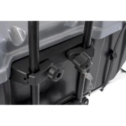 Baule Box Per Gancio Traino MENABO' MIZAR Per ALCOR 3 E 4 -Vendite PERUZZO baule box per gancio traino menabo mizar per alcor 3 e 4 6