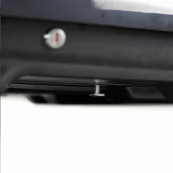 Baule Da Tetto MENABO' Diamond 500 Litri Black -Vendite PERUZZO baule da tetto menabo diamond 500 litri black 9