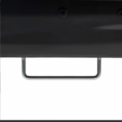 Baule Da Tetto MENABO' Marathon 320 Litri Dark -Vendite PERUZZO baule da tetto menabo marathon 320 litri nero 1