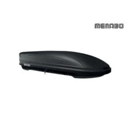 Baule Da Tetto MENABO' Marathon 320 Litri Dark
