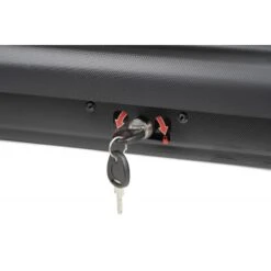 Baule Da Tetto MENABO' Quasar 320 Litri -Vendite PERUZZO baule da tetto menabo quasar 320 litri 4