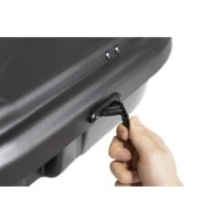 Baule Da Tetto MENABO' Quasar 320 Litri -Vendite PERUZZO baule da tetto menabo quasar 320 litri 5