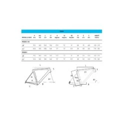 ATALA Bici Gravel In Alluminio WHISTLE MODOC GRX400 2x10 Disc 2022 -Vendite PERUZZO bici gravel in alluminio whistle modoc grx400 2x10 disc 2022 2