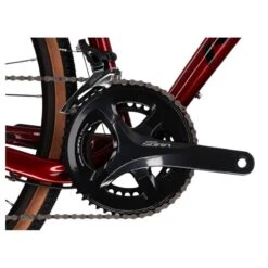 Bici Gravel KROSS ESKER 2.0 2x9 Alluminio NEW -Vendite PERUZZO bici gravel kross esker 20 2x9 alluminio new 4