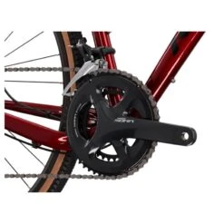 Bici Gravel KROSS ESKER 2.0 2x9 Alluminio NEW -Vendite PERUZZO bici gravel kross esker 20 2x9 alluminio new 5