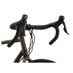 Bici Gravel KROSS ESKER 4.0 2x10 Acciaio NEW -Vendite PERUZZO bici gravel kross esker 40 2x10 acciaio 2022 4