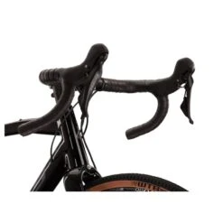 Bici Gravel KROSS ESKER 6.0 GRX 2X11 Alluminio Nero Lucido -Vendite PERUZZO bici gravel kross esker 60 grx 2x11 alluminio nero lucido 2