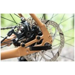 Bici In Acciaio Gravel Marin NICASIO+ 1x9 11-46 -Vendite PERUZZO bici in acciaio gravel marin nicasio 2