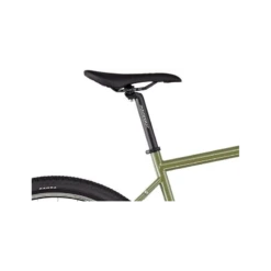 Bici In Acciaio Gravel WILIER Jaroon Shimano GRX 2X11 Green -Vendite PERUZZO bici in acciaio gravel wilier jaroon shimano grx 2x11 green 4