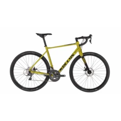Bici In Alluminio Gravel KELLYS SOOT 30