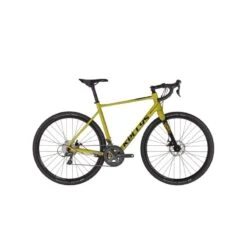 Bici In Alluminio Gravel KELLYS SOOT 30 -Vendite PERUZZO bici in alluminio gravel kellys soot 30 1 4