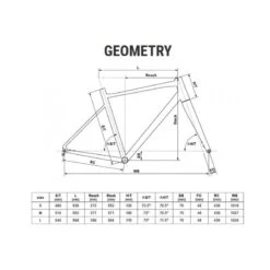 Bici In Alluminio Gravel KELLYS SOOT 30 -Vendite PERUZZO bici in alluminio gravel kellys soot 30 1 7