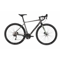 Bici In Alluminio Gravel KELLYS SOOT 50 GRX 2x10