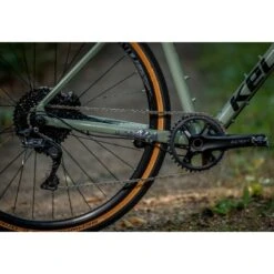 Bici In Alluminio Gravel KELLYS SOOT 70 GRX 1x11 -Vendite PERUZZO bici in alluminio gravel kellys soot 70 grx 1x11 4