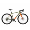 Bici In Alluminio Gravel WILIER Jareen Shimano GRX 1X11