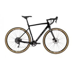 Bici In Carbonio Gravel KELLYS SOOT 90 GRX 600 1x11